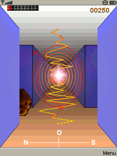 Mad Maze Screenshot