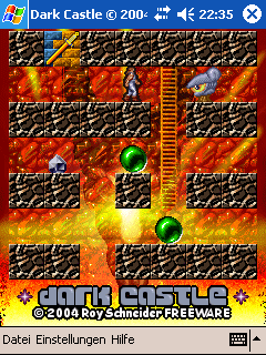 DarkCastle Screenshot